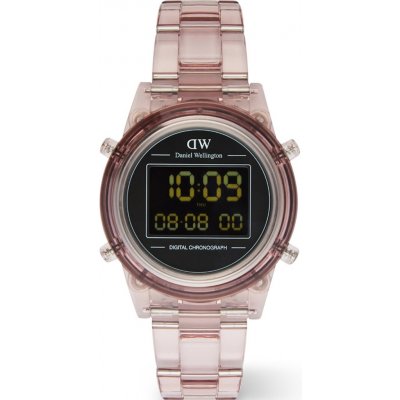 Daniel Wellington DW00100764 – Hledejceny.cz