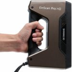 Shining 3D EinScan Pro HD – Zboží Živě