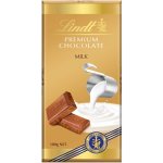 Lindt Gold Tablet Milk 100 g – Zbozi.Blesk.cz