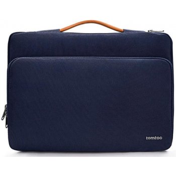 Tomtoc Briefcase 13" MacBook Pro/Air 2018+ TOM-A14-B02B01 modrá od 833 Kč -  Heureka.cz