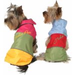 O´lala Pet Vesta Rainbow – Zboží Mobilmania