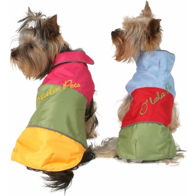 O´lala Pet Vesta Rainbow – Zboží Mobilmania