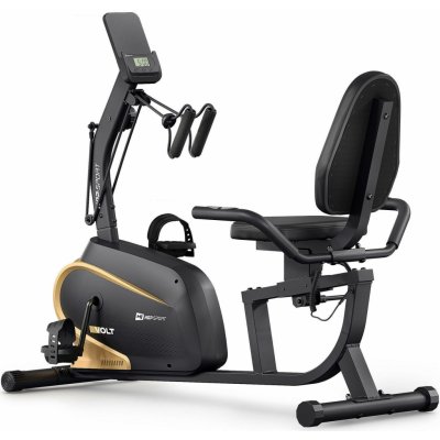 Hop-sport Volt zlatý – Zboží Dáma