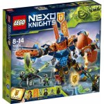 LEGO® Nexo Knights 72004 Souboj technických čarodějů – Sleviste.cz