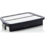 Vzduchový filtr MANN-FILTER C 2630 – Hledejceny.cz