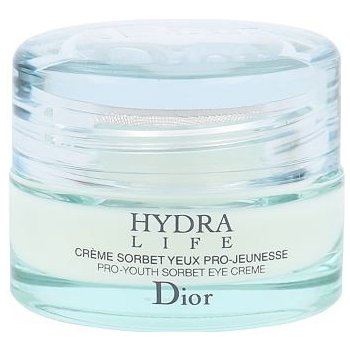 Dior Hydra Life Pro Youth Sorbet Eye Cream 15 ml