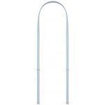 Apple Crossbody popruh světle modrý – Sleviste.cz