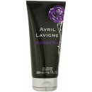 Avril Lavigne Forbidden Rose sprchový gel 200 ml