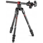 Manfrotto Befree GT XPRO MKBFRC4GTXP-BH – Zboží Živě