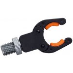 Prologic Rohatinka Butt klinger Deluxe Rod Rest Black 2ks – Zboží Mobilmania