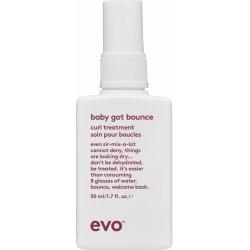 evo Baby Got Bounce Curl Treatment 50 ml