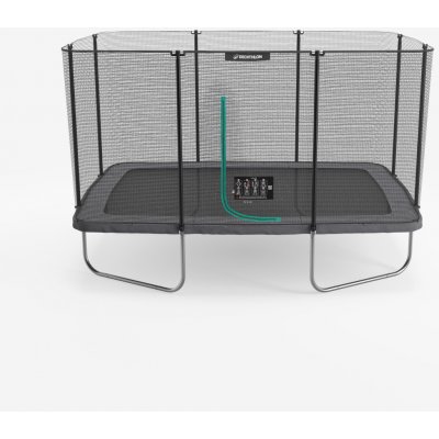 Domyos Rectangular 520 cm + ochranná síť – Hledejceny.cz