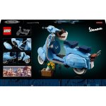 LEGO® Creator 10298 Vespa – Zbozi.Blesk.cz
