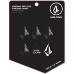 Volcom Stone Studs Stomp – Hledejceny.cz