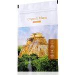 Energy Organic Maca caps 120 kapslí + Organic Maca caps 120 kapslí – Hledejceny.cz