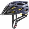 Cyklistická helma Uvex I-VO CC Mips MIDNIGHT silver matt 2022