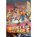 Double Kick Heroes – Hledejceny.cz