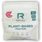 Reflex Nutrition Plant Based Protein 600 g – Zboží Mobilmania