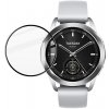 Ochranné sklo a fólie pro chytré hodinky IMAK 71844 IMAK 3D Flexibilní sklo pro Xiaomi Watch S3