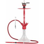 Jookah Underground 62/1 červená – Zboží Mobilmania