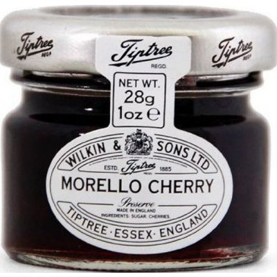 Wilkin & Sons Tiptree Morello Cherry 28 g – Zboží Dáma