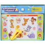 Lamps Elektronická výuková hra CZ – Zboží Mobilmania