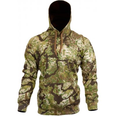 Mikina Kryptek letní mikina s kapucí Sonora Hoodie Obskura Transitional – Sleviste.cz