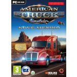 American Truck Simulator: Nové Mexiko – Zbozi.Blesk.cz