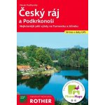 Český ráj a Podkrkonoší - Nejkrásnější pěší výlety v Brdské vrchovině - kolektiv autorů – Hledejceny.cz