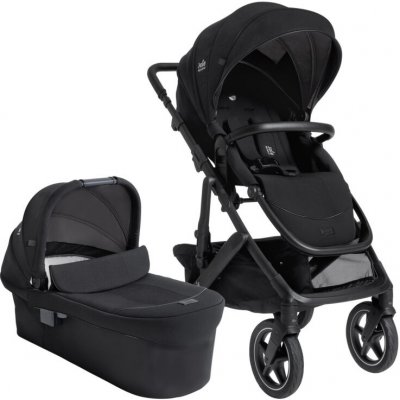 Joie Vinca™ + Ramble XL eclipse 2025 kombinovaný 2v1 – Zboží Dáma