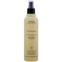 Aveda Brilliamt hair spray 250 ml