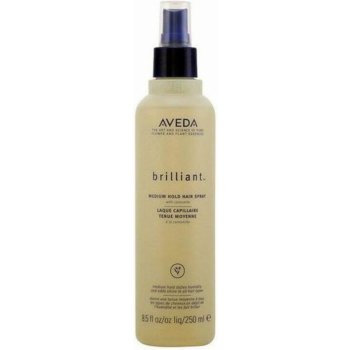 Aveda Brilliamt hair spray 250 ml