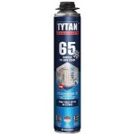 TYTAN 65 PU montážní pěna pistolová zimní 870 ml – Hledejceny.cz
