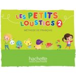 Les Petits Loustics 2 Livre de l´éleve – Hledejceny.cz