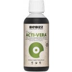 Biobizz Acti-vera 250 ml – Hledejceny.cz