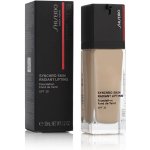 Shiseido Synchro Skin Radiant Lifting Foundation SPF30 Rozjasňující liftingový make-up 120 Ivory 30 ml – Zbozi.Blesk.cz