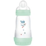 Mam Baby láhev Anti Colic Easy Start mátová 160 ml – Hledejceny.cz