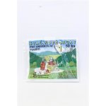 Sáčky svačinové velikost 1 TR 20 x 30 cm 50 ks – Zboží Mobilmania