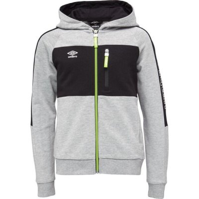 Umbro Fletcher šedá – Zboží Dáma