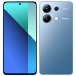 Xiaomi Redmi Note 13 8GB/256GB Ice Blue – Hledejceny.cz
