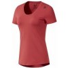 Dámská Trička Reebok Workout SW TEE EC7083