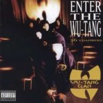 Wu-Tang Clan - Enter The Wu-Tang CD – Hledejceny.cz