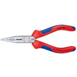 KNIPEX Kleště elektrikářské 160 mm, knipex 1302160 – Zboží Dáma