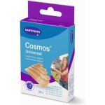 Cosmos voděodolná náplast 5 velikostí 20 ks – Zboží Dáma