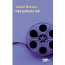 Než potkala mě - Barnes Julian