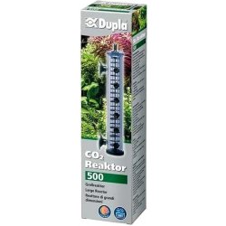 Dupla CO2 Reactor S