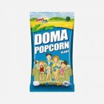 Bona Vita Doma Popcorn Slaný - 100g – Zboží Dáma