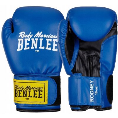 Benlee Rocky Marciano Rodney