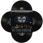 Wu-Tang Clan - Wu-Tang Forever LP – Hledejceny.cz