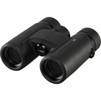 Nikon Prostaff P7 8X30 – Zboží Mobilmania